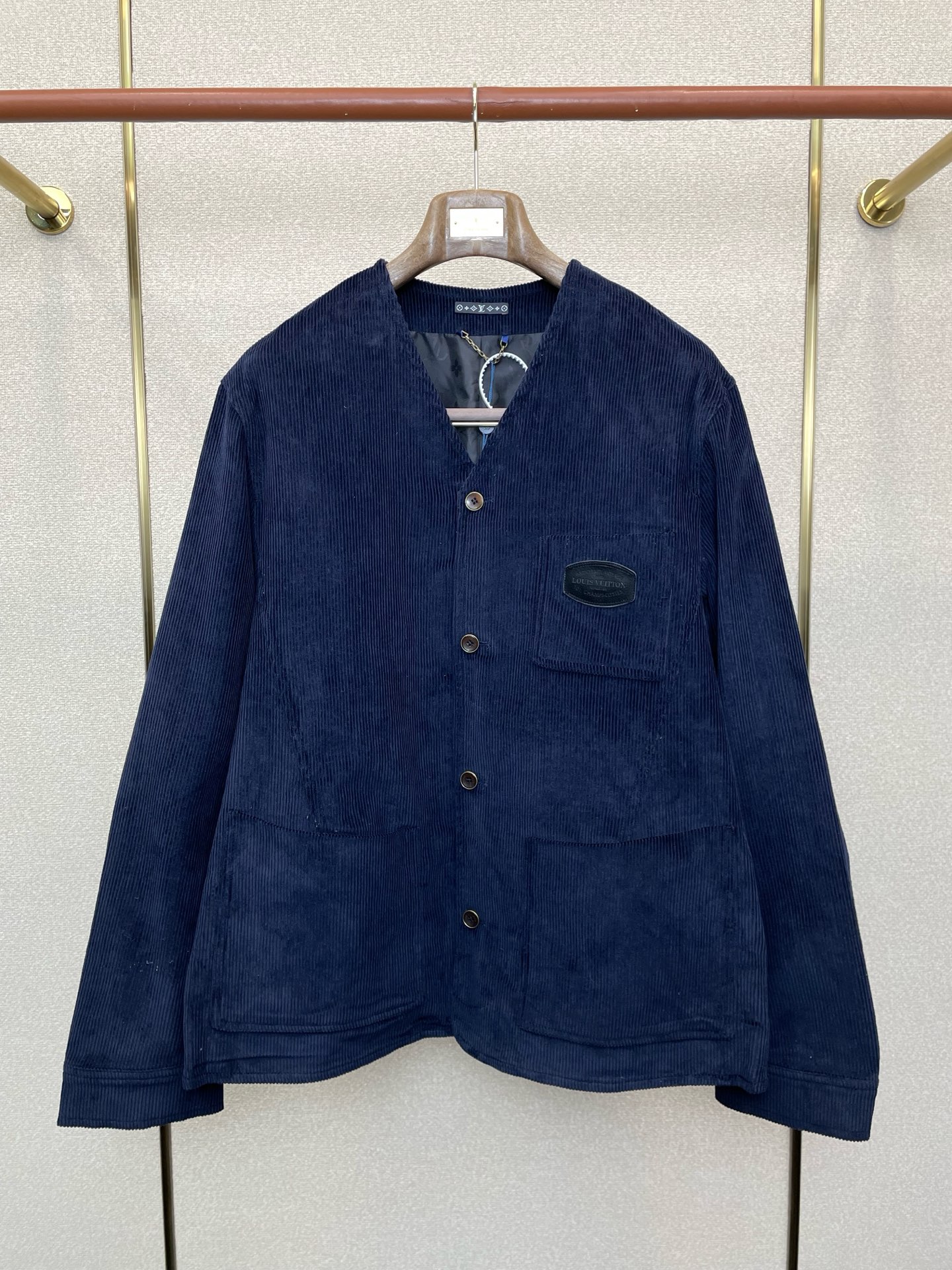 Louis Vuitton Jacket S-l
