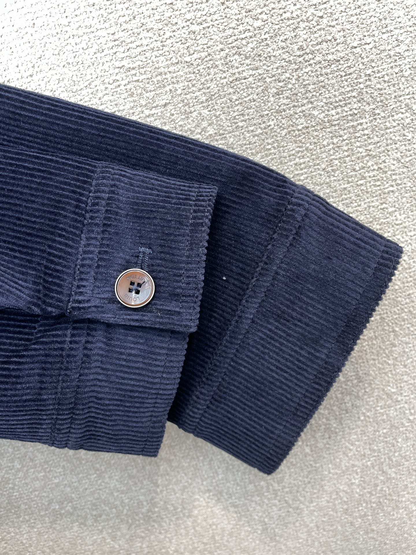 Louis Vuitton Jacket S-l