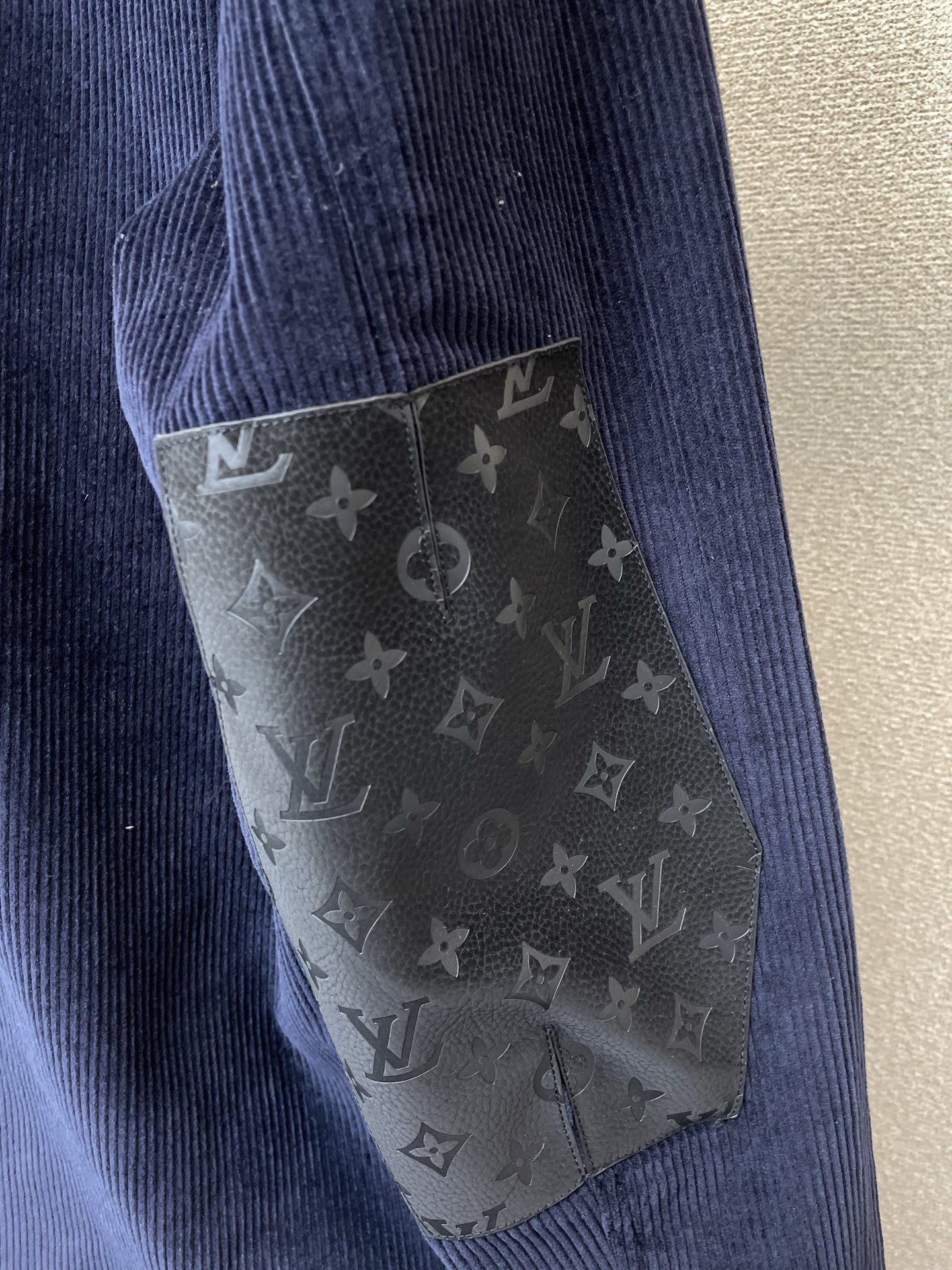 Louis Vuitton Jacket S-l