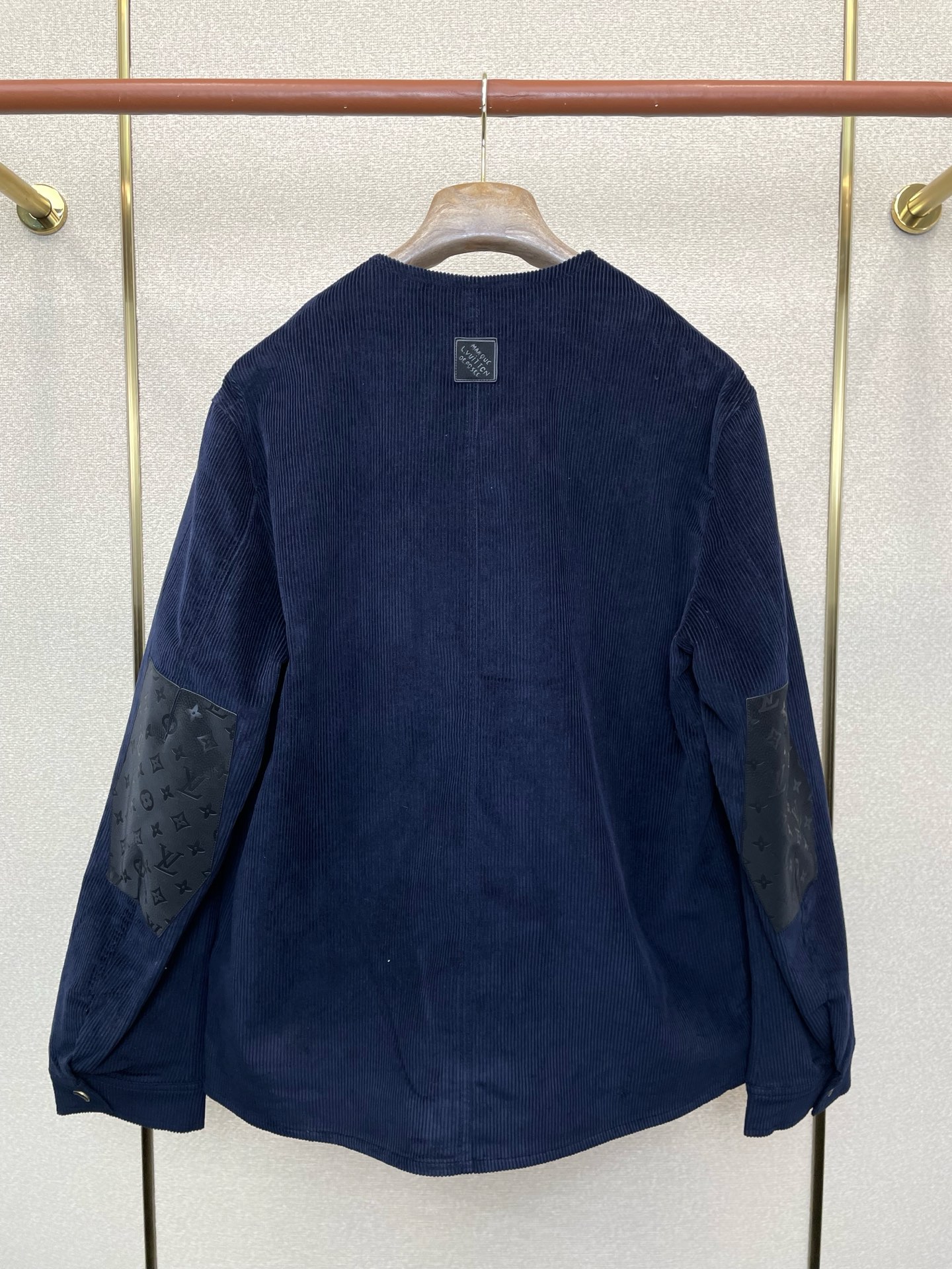 Louis Vuitton Jacket S-l