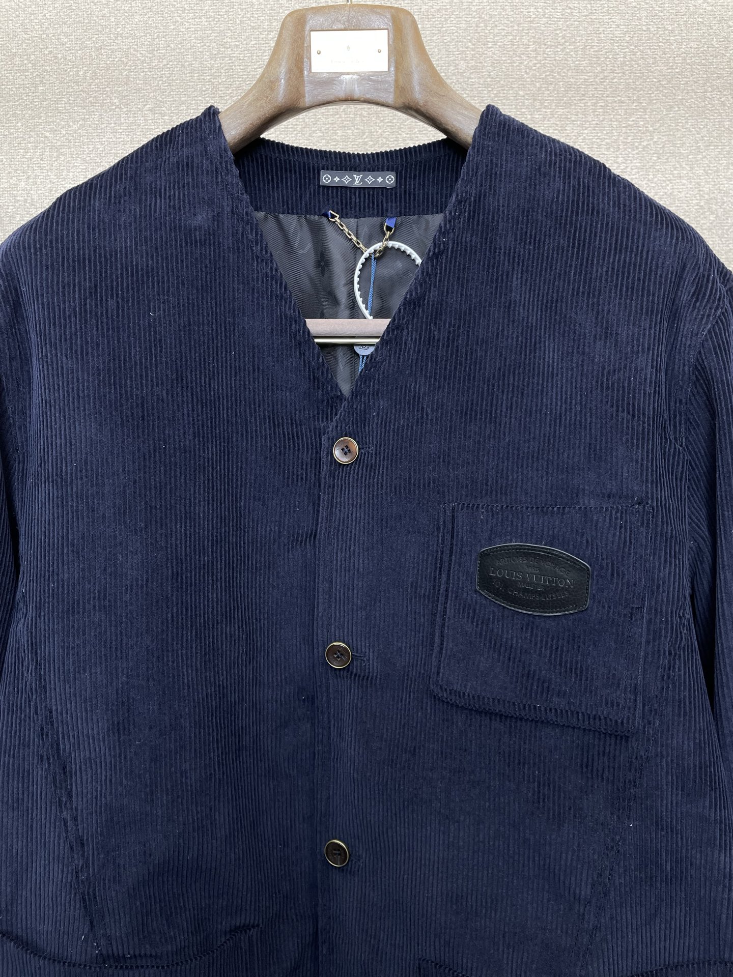 Louis Vuitton Jacket S-l