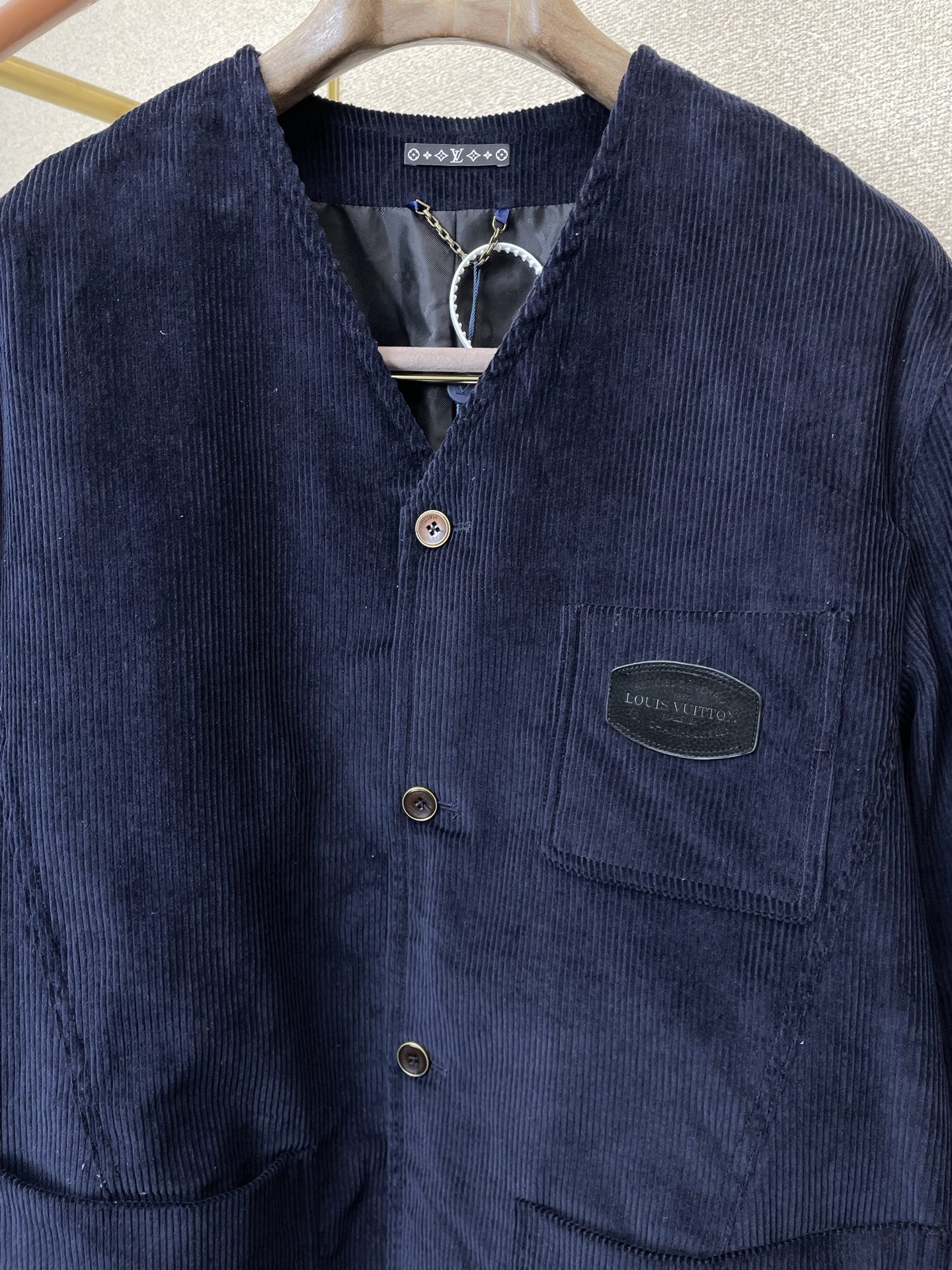 Louis Vuitton Jacket S-l