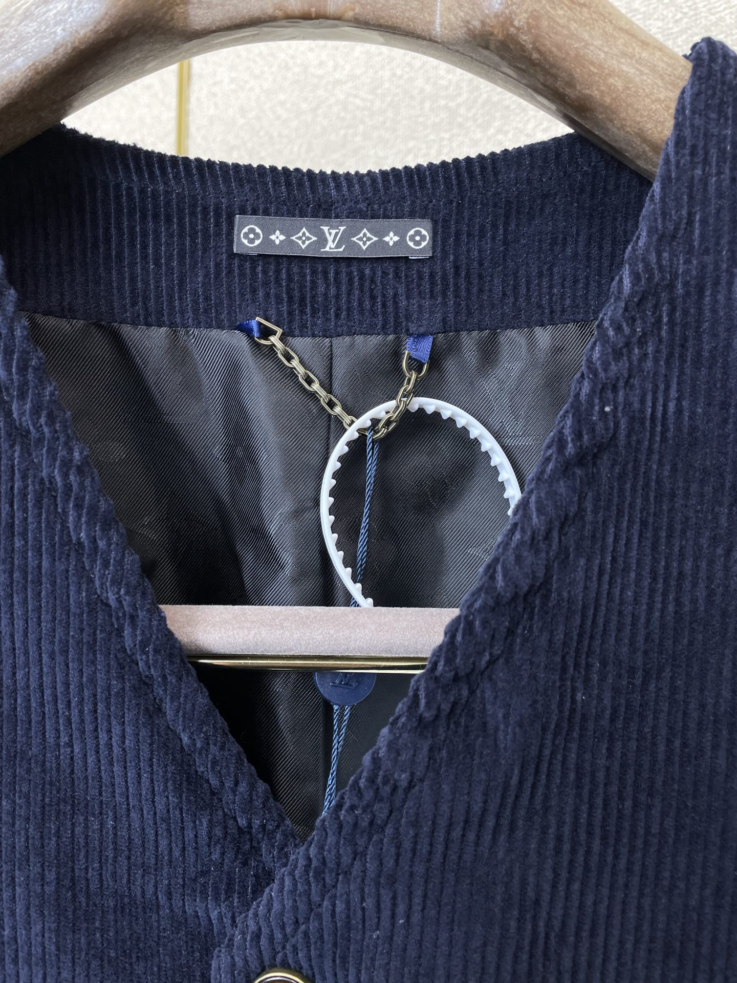 Louis Vuitton Jacket S-l