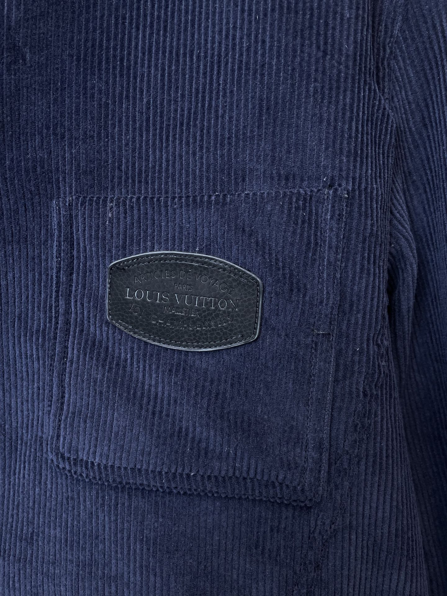 Louis Vuitton Jacket S-l