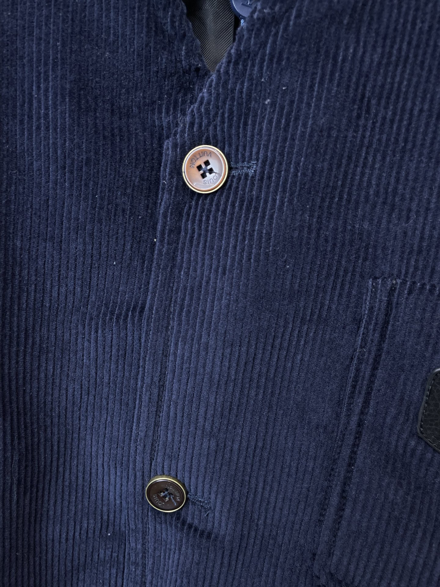 Louis Vuitton Jacket S-l