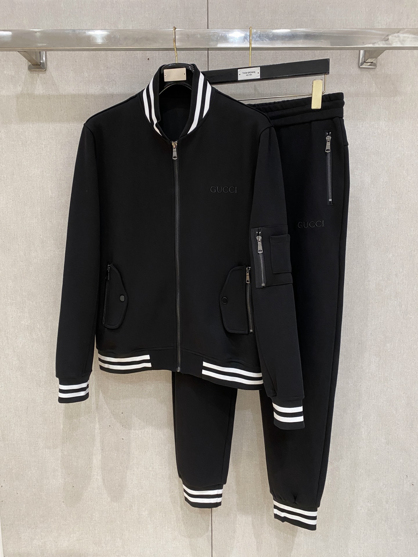 Gucci Basic Clothing M-xl