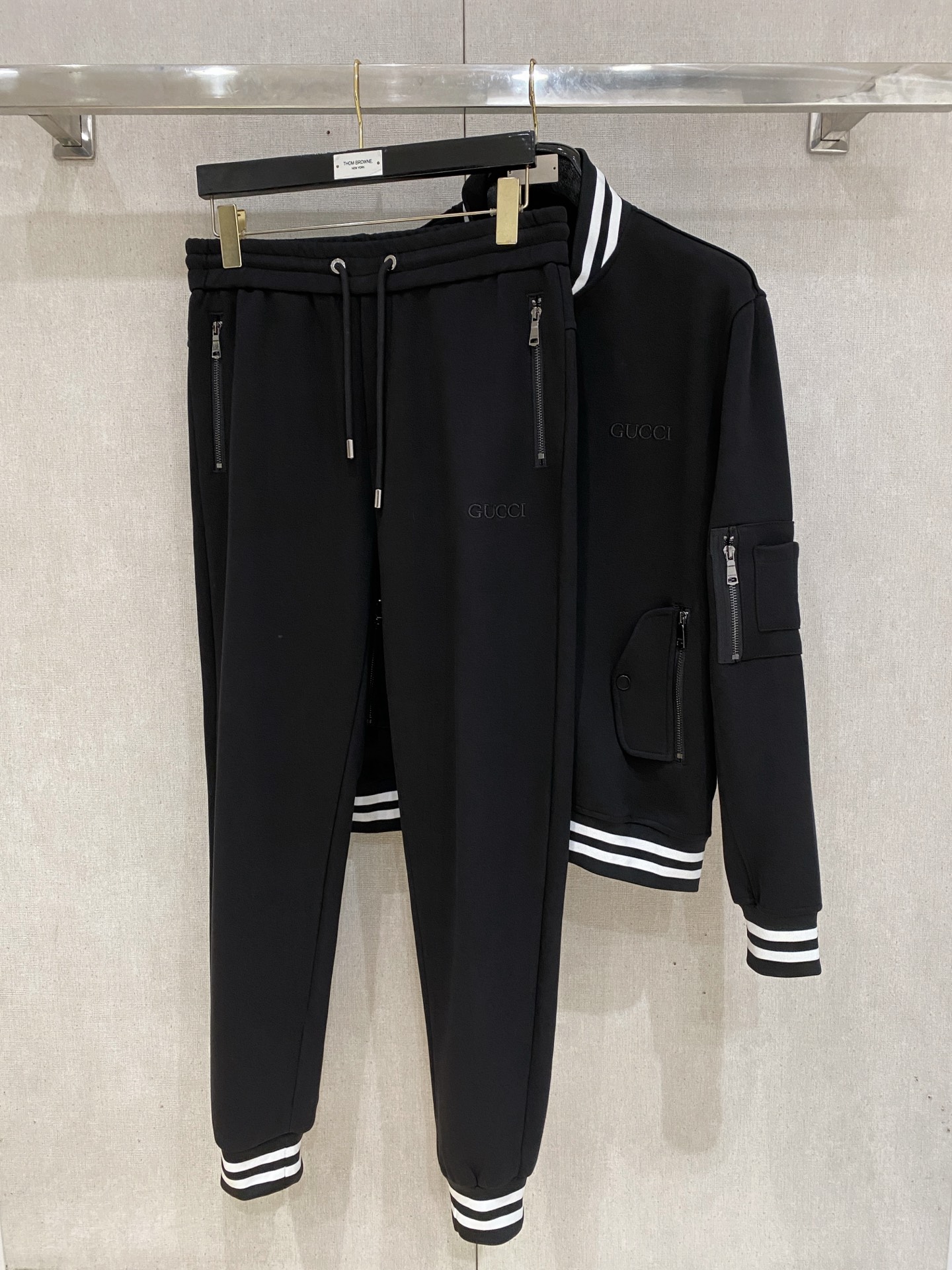 Gucci Basic Clothing M-xl