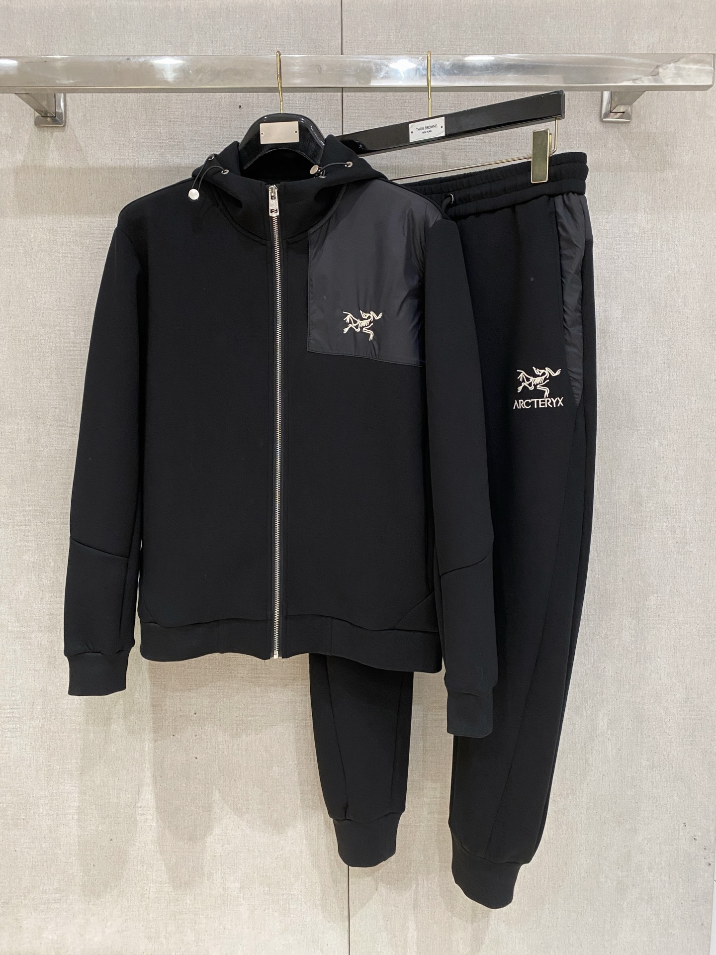 Arcteryx Basic Clothing M-xl