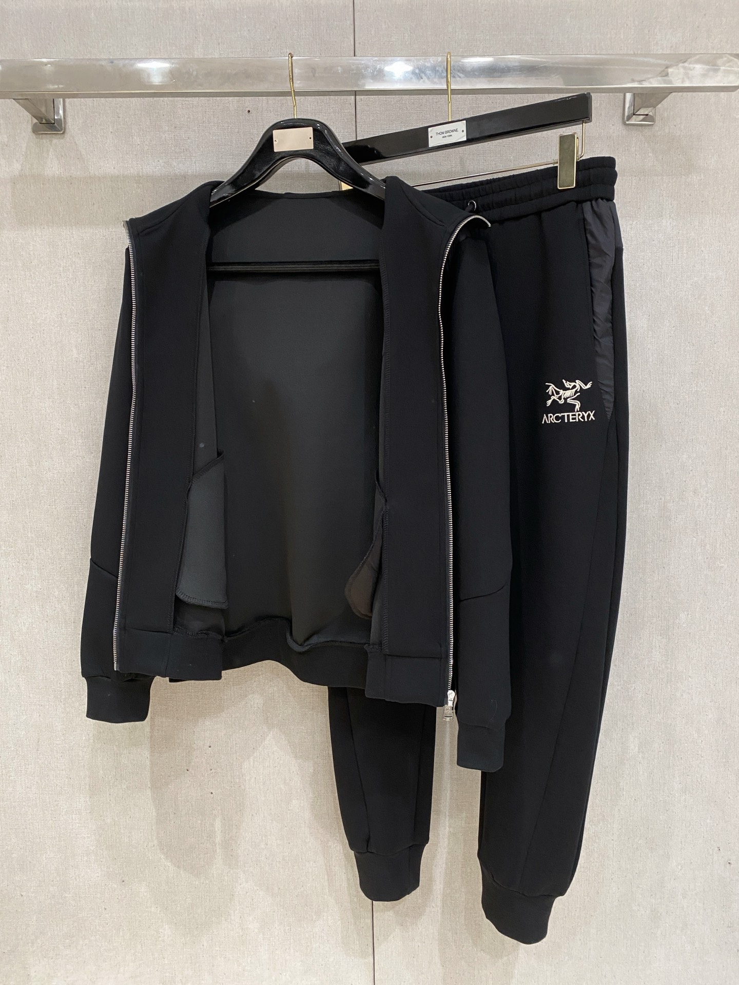 Arcteryx Basic Clothing M-xl