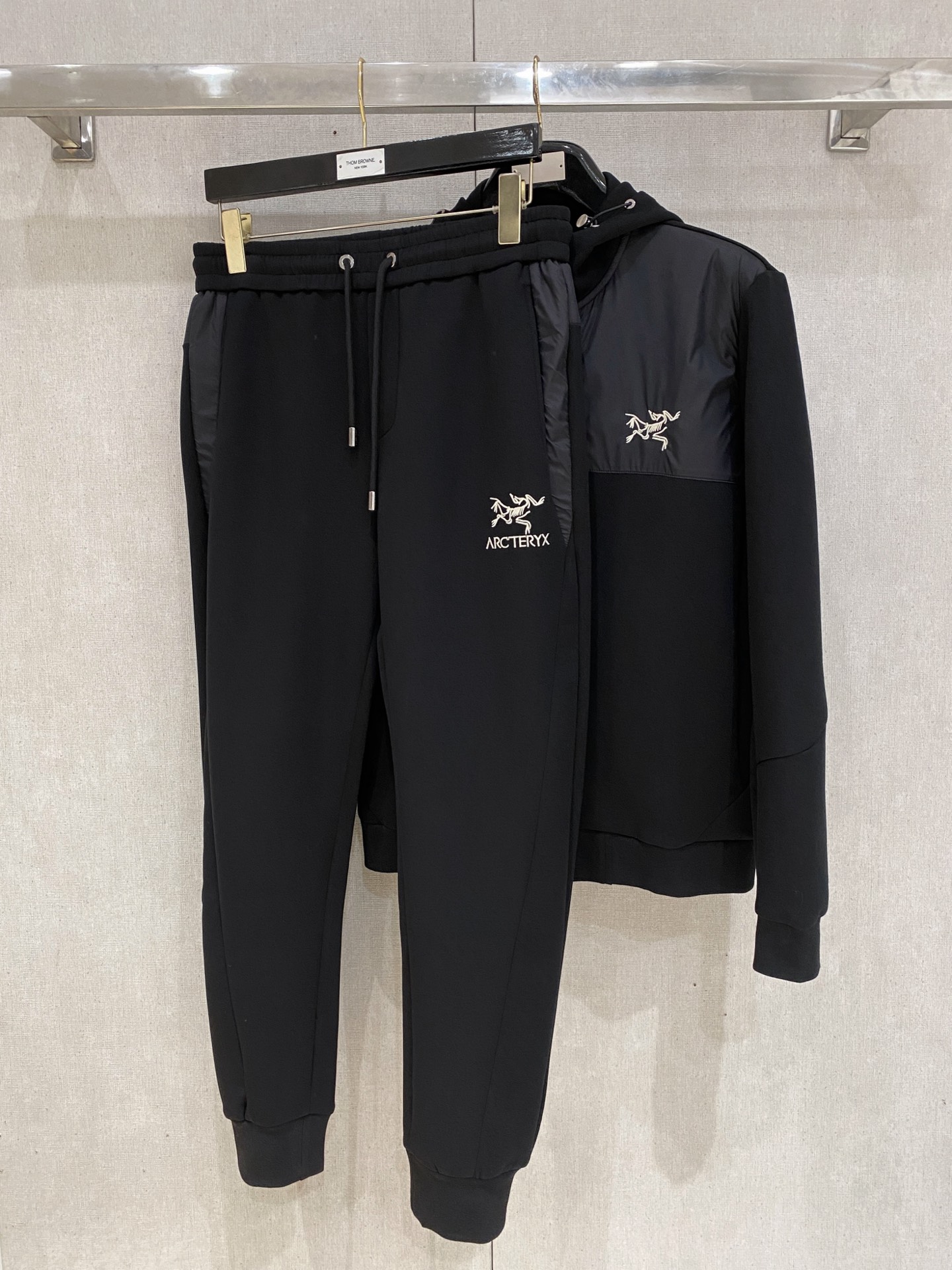 Arcteryx Basic Clothing M-xl