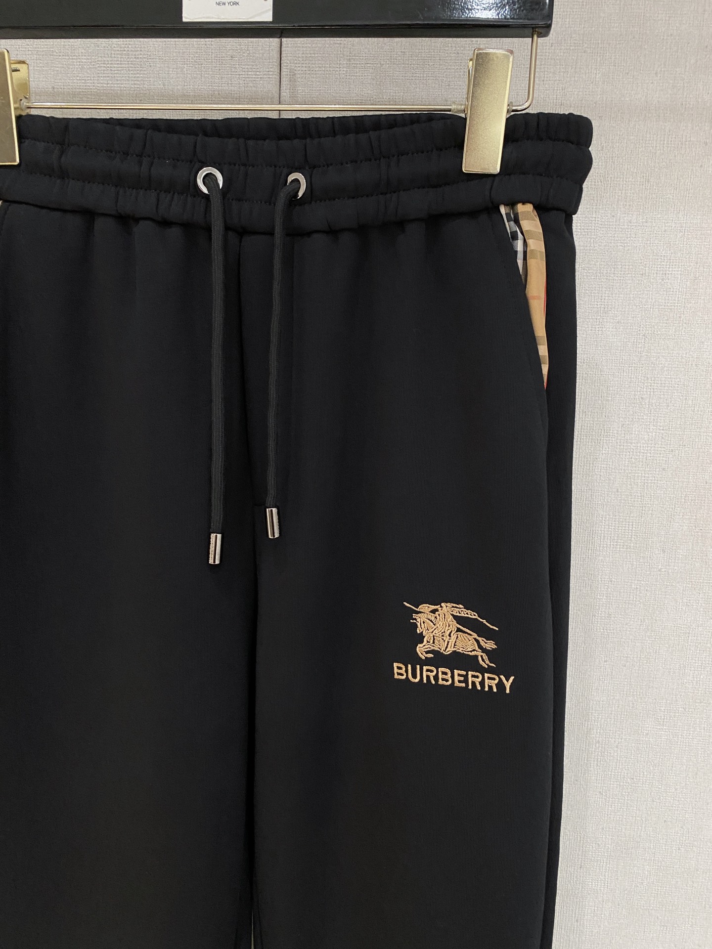 Burberry Basic Clothing Cotton M-xl