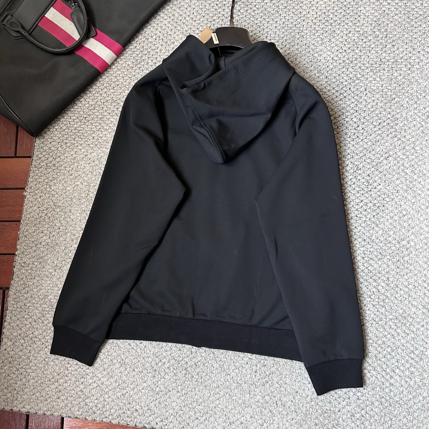 Burberry Basic Clothing Cotton M-xl