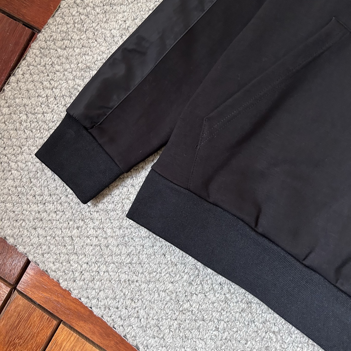 Prada Basic Clothing Cotton M-xl