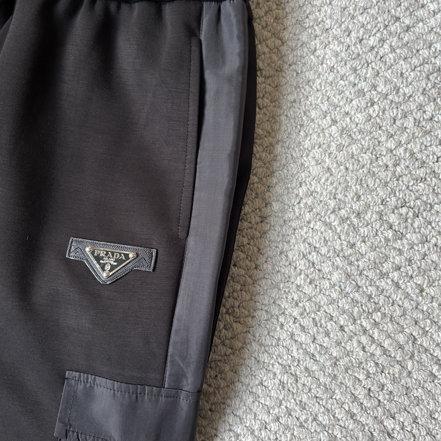Prada Basic Clothing Cotton M-xl