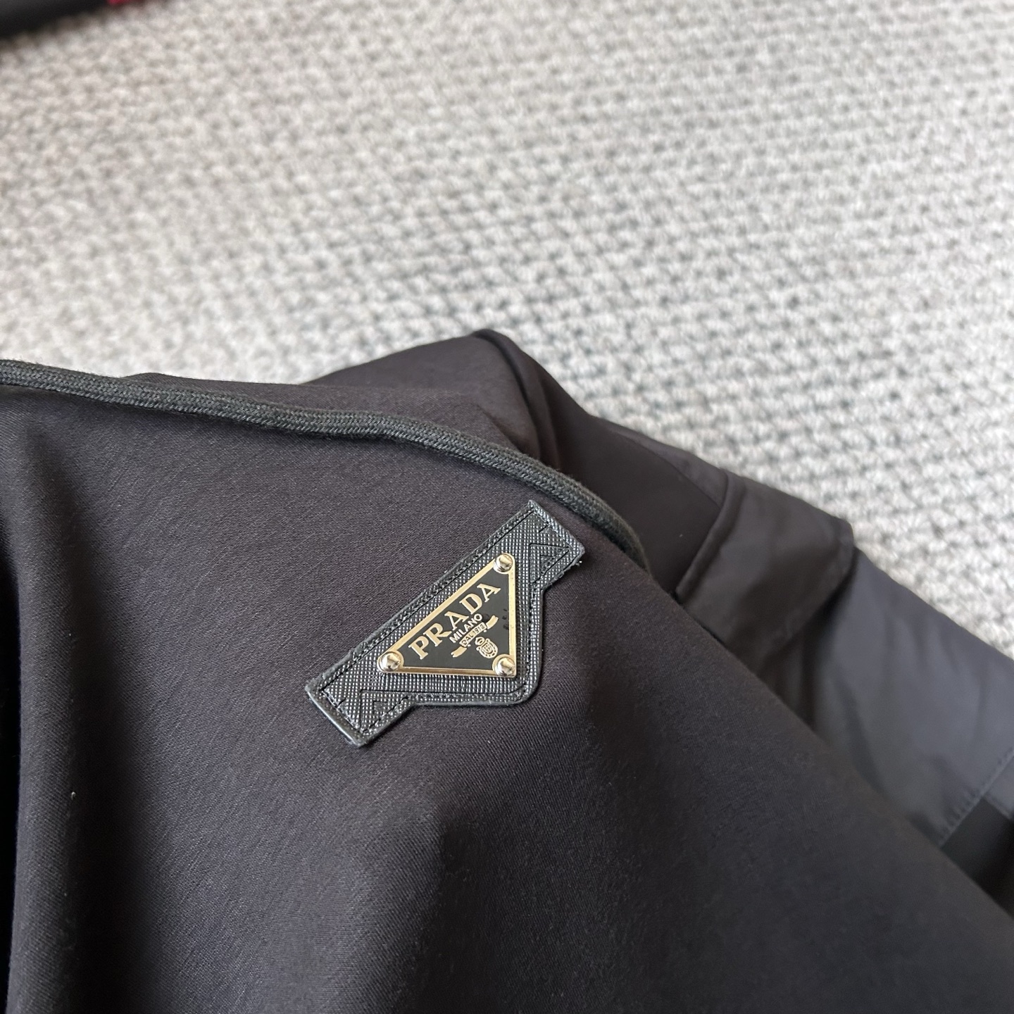 Prada Basic Clothing Cotton M-xl