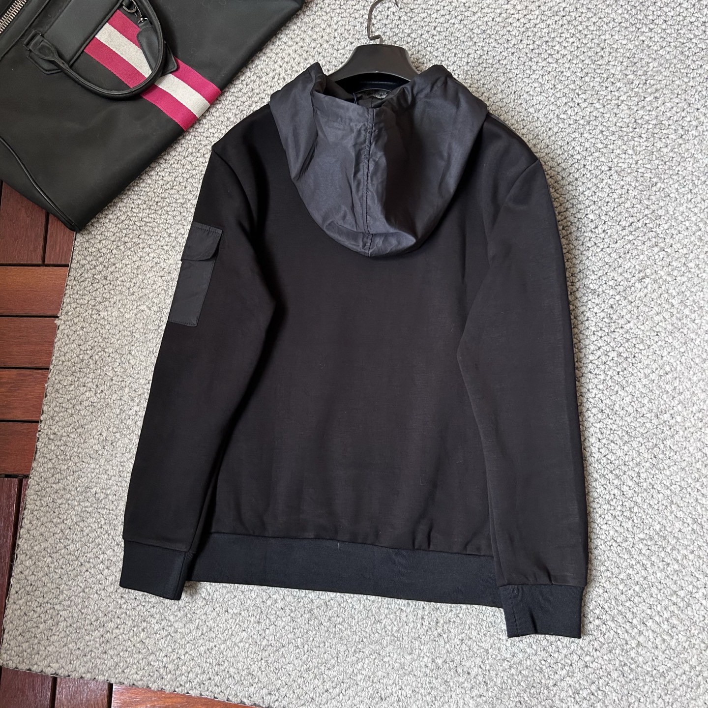 Prada Basic Clothing Cotton M-xl