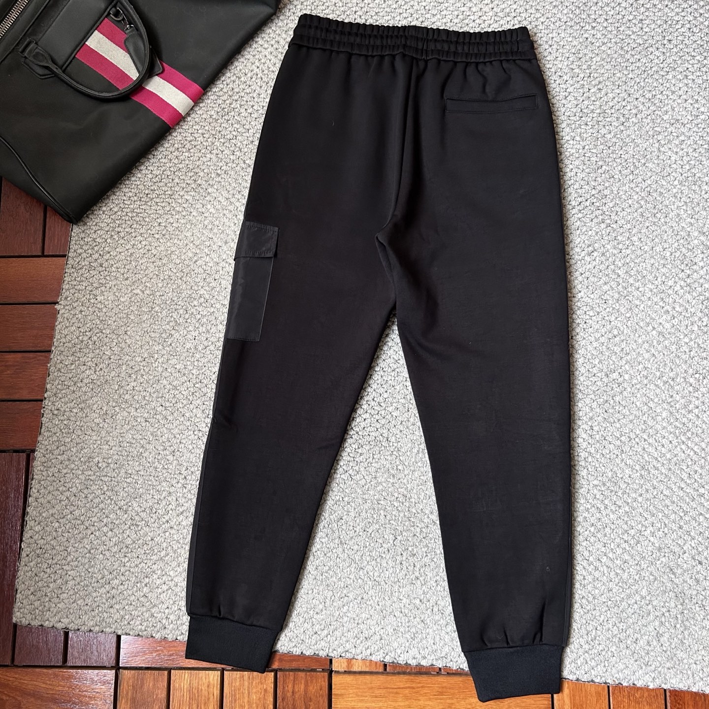 Prada Basic Clothing Cotton M-xl
