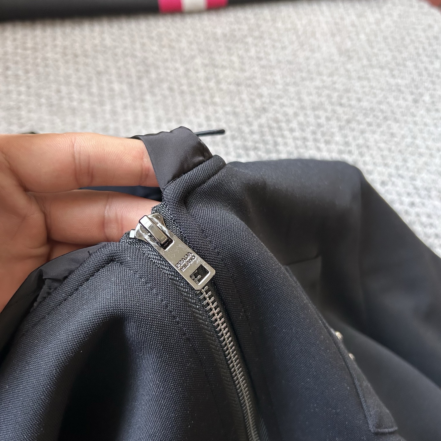 Prada Basic Clothing Cotton M-xl