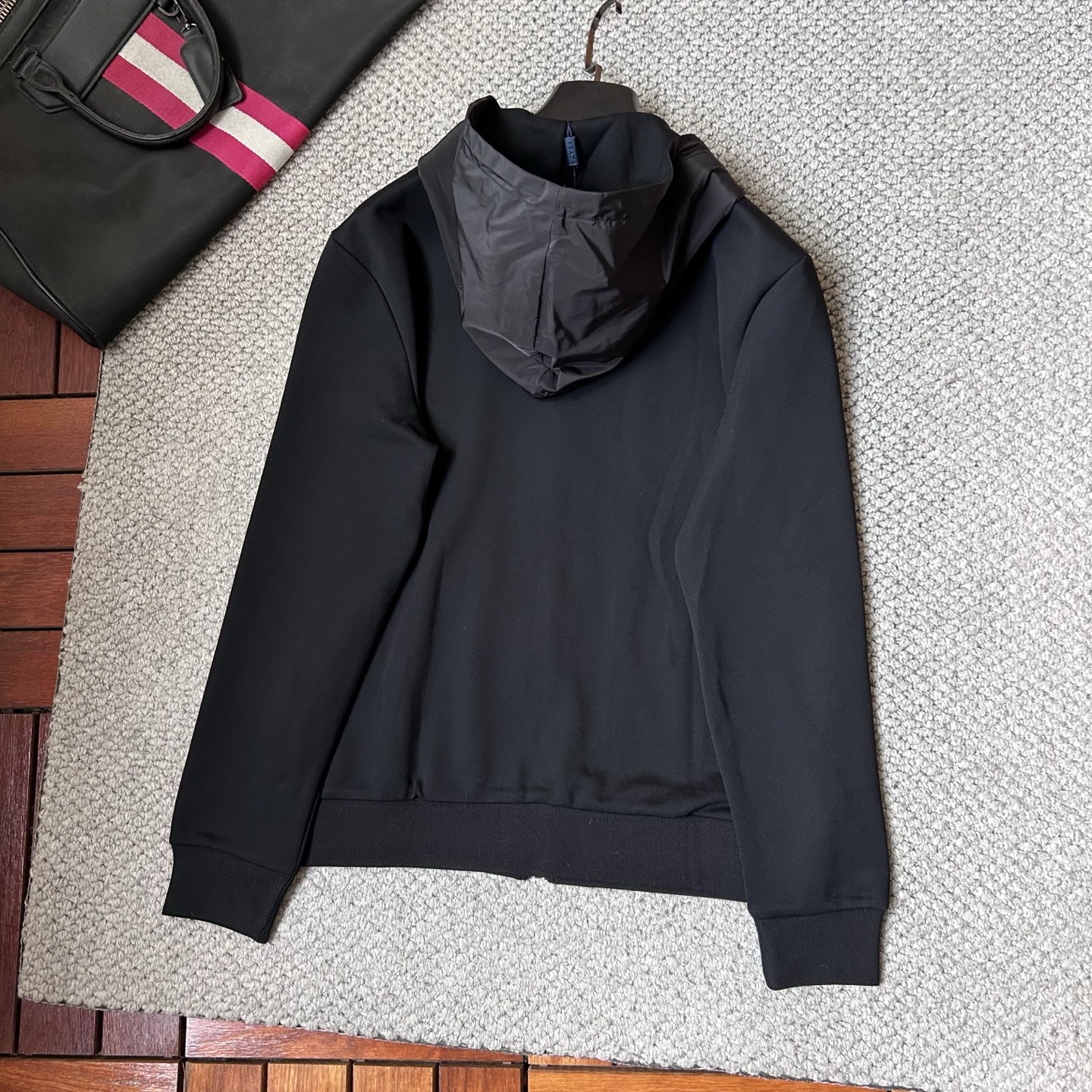 Prada Basic Clothing Cotton M-xl
