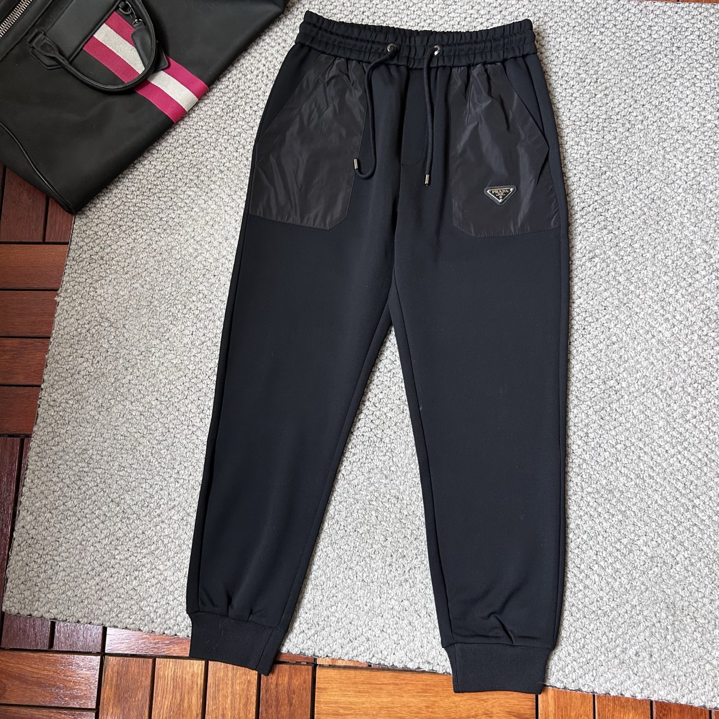 Prada Basic Clothing Cotton M-xl