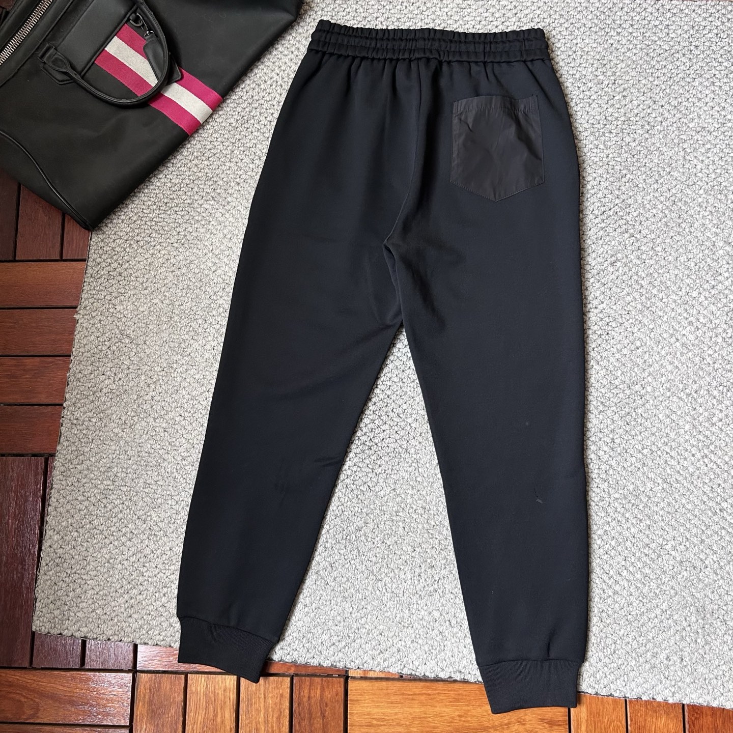 Prada Basic Clothing Cotton M-xl