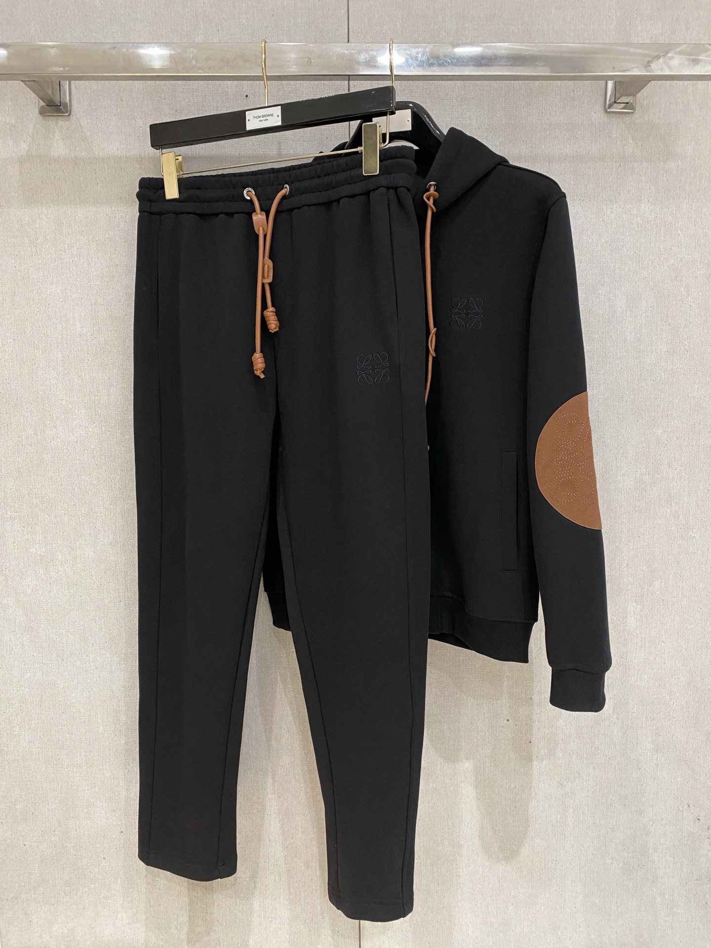 Loewe Basic Clothing Cotton M-l-xl