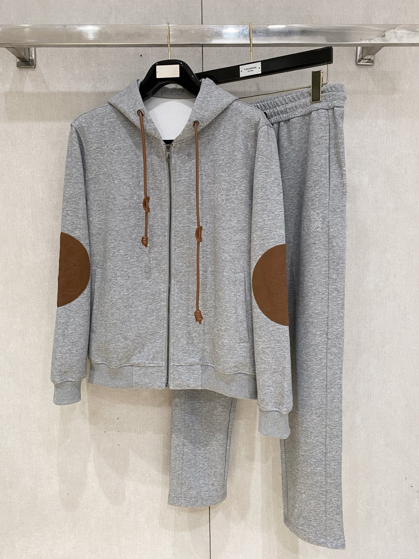 Loewe Basic Clothing Cotton M-l-xl