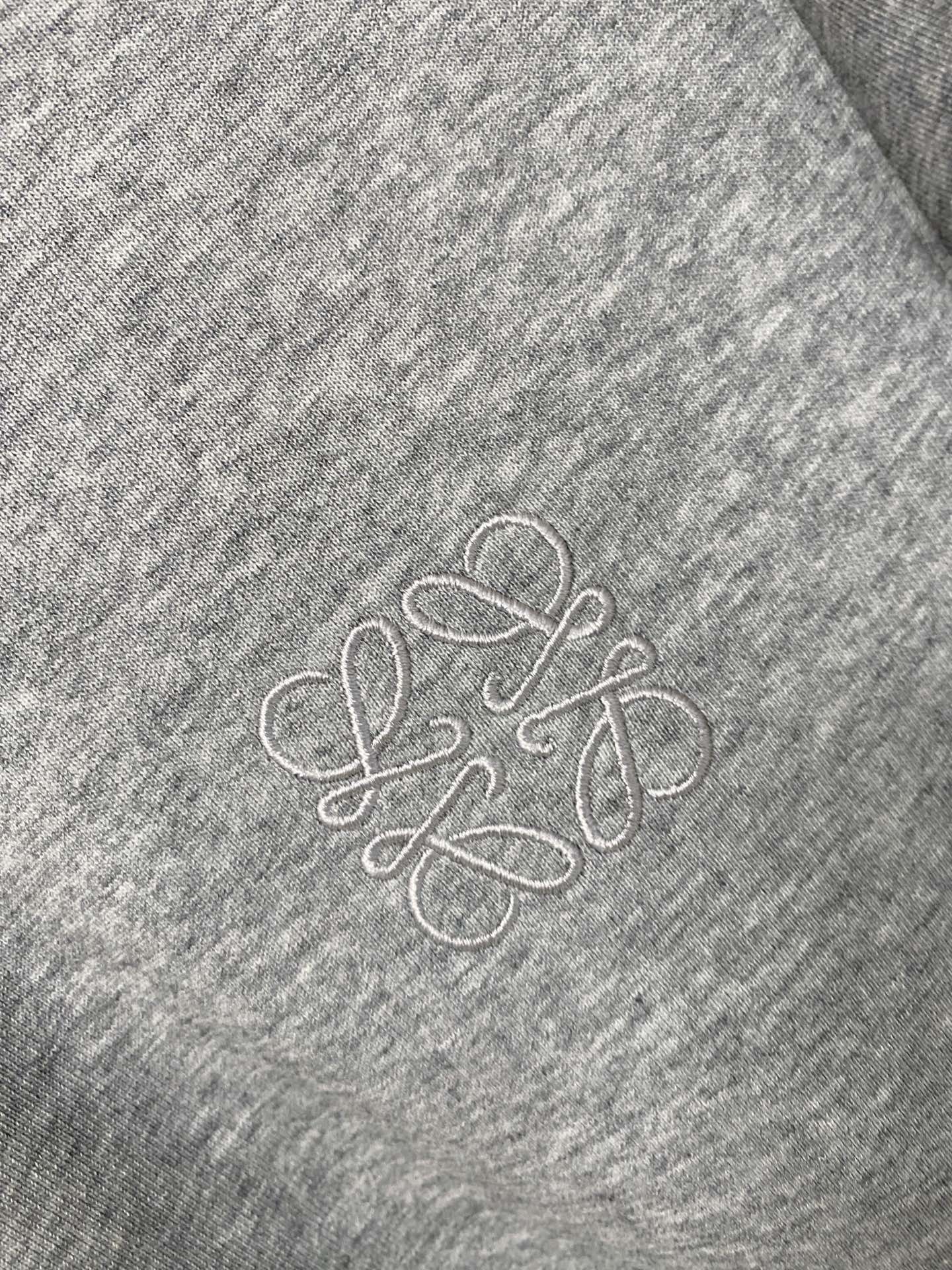 Loewe Basic Clothing Cotton M-l-xl