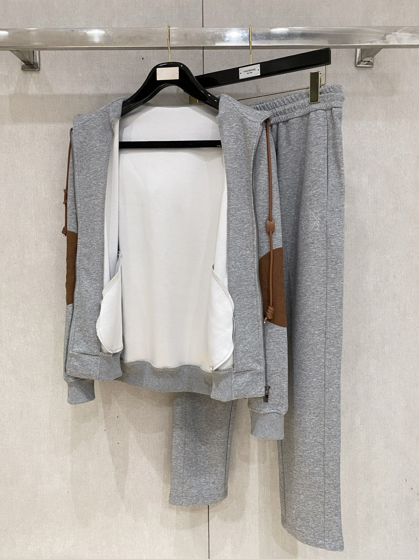 Loewe Basic Clothing Cotton M-l-xl