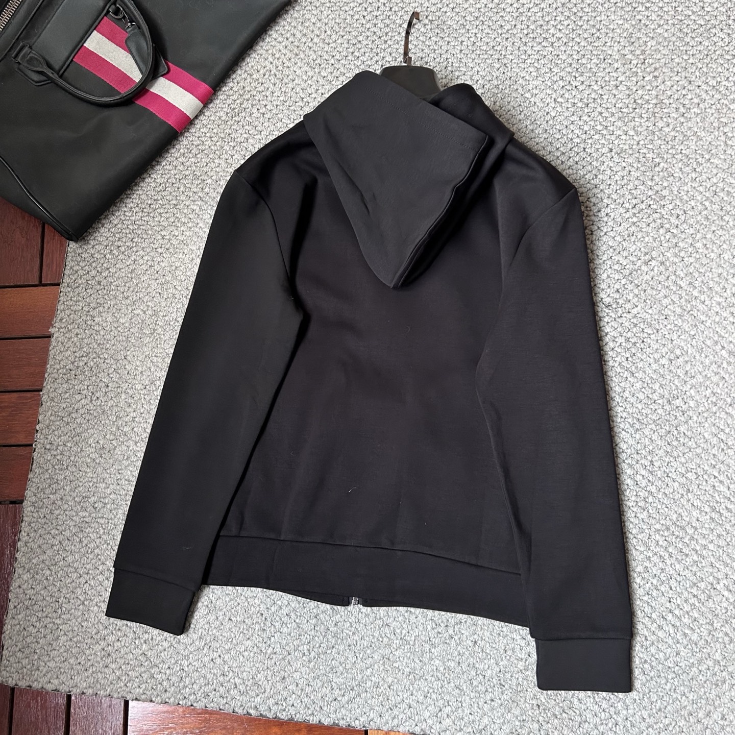 Moncler Basic Clothing Cotton M-xl