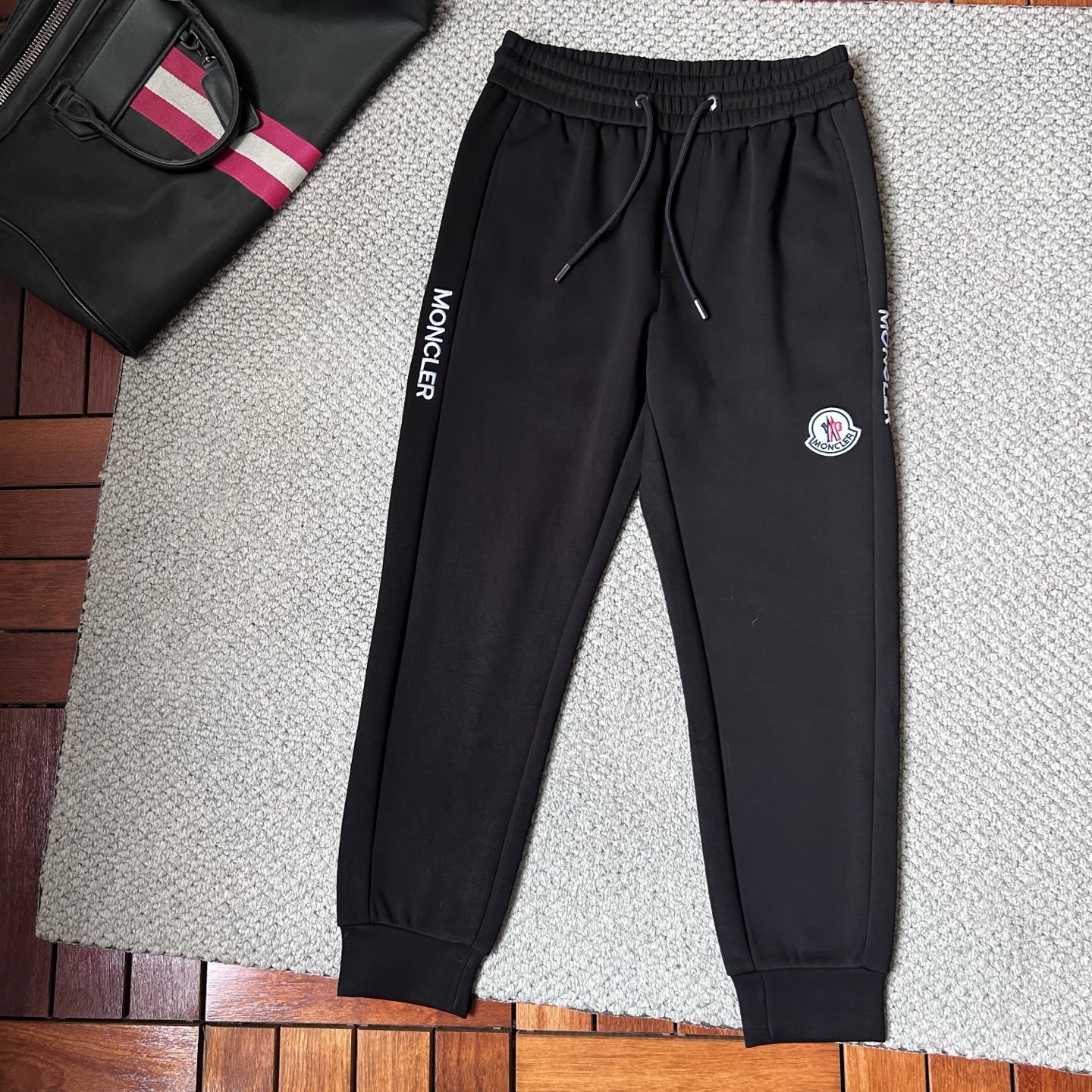 Moncler Basic Clothing Cotton M-xl