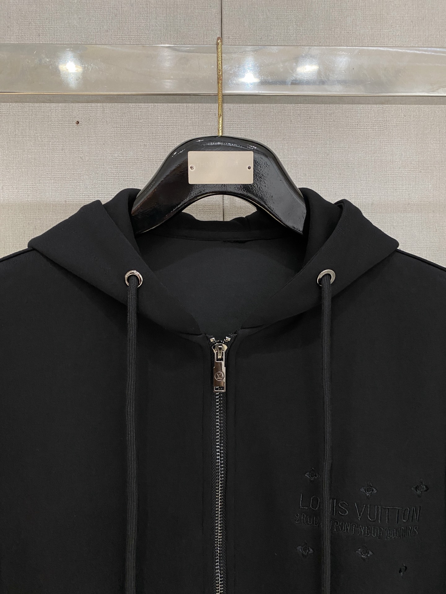 Louis Vuitton Basic Clothing Cotton M-l-xl