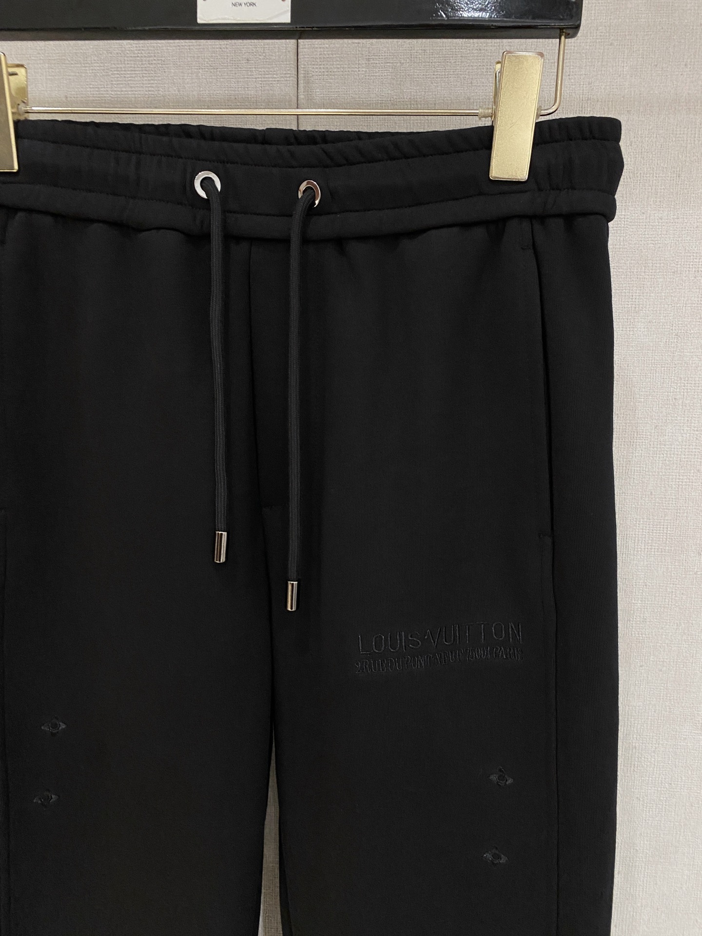 Louis Vuitton Basic Clothing Cotton M-l-xl