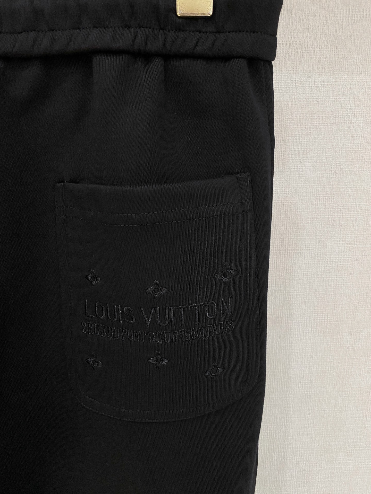 Louis Vuitton Basic Clothing Cotton M-l-xl