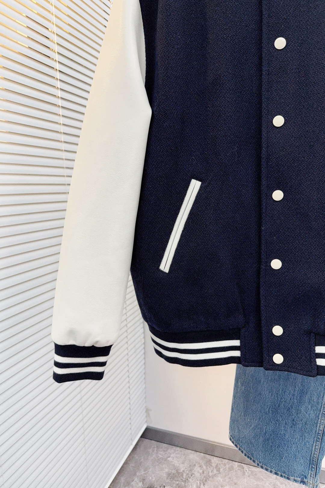 Celine Male Basic Clothing S-l