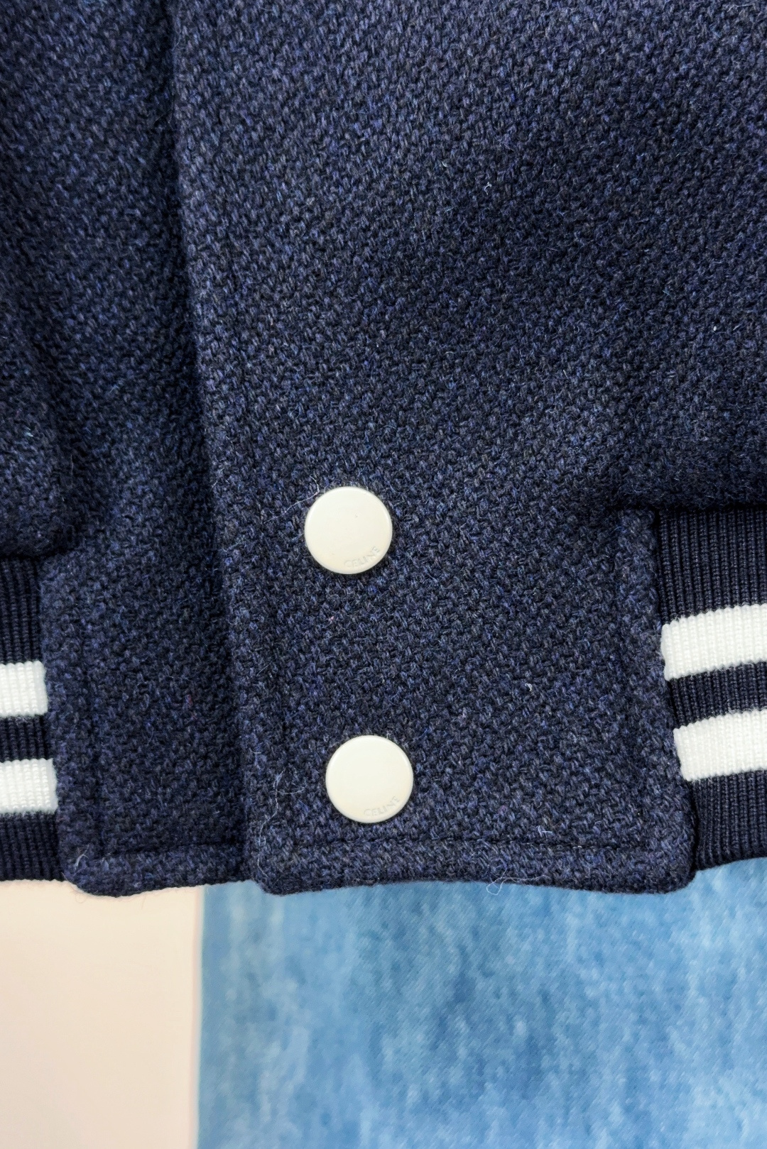 Celine Male Basic Clothing S-l