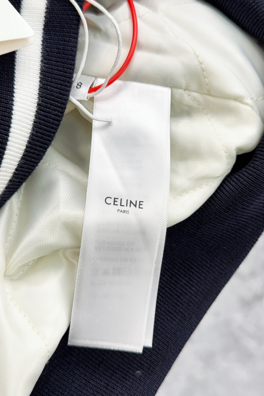 Celine Male Basic Clothing S-l