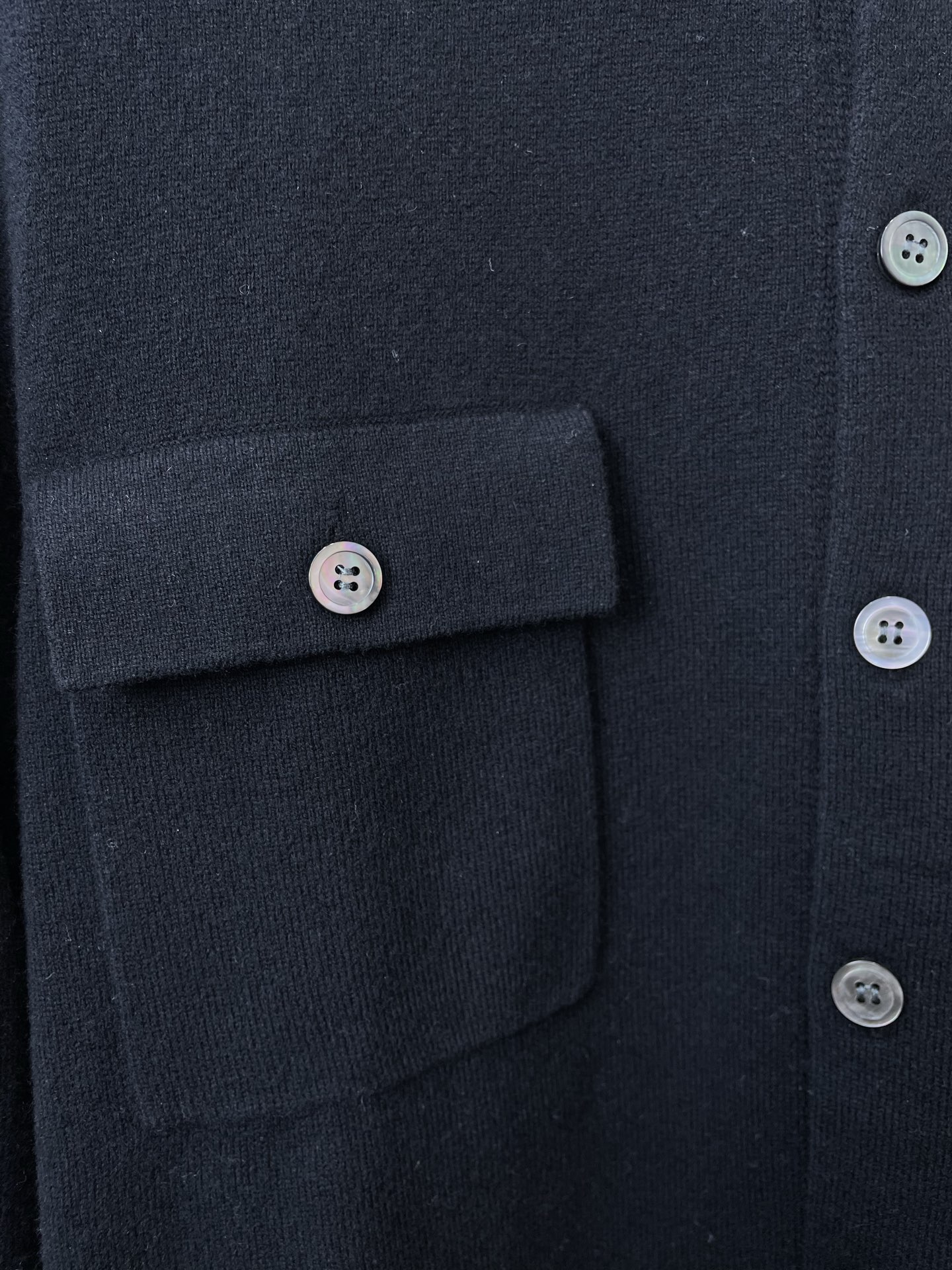 Loro Piana Male Basic Clothing M-l-xl