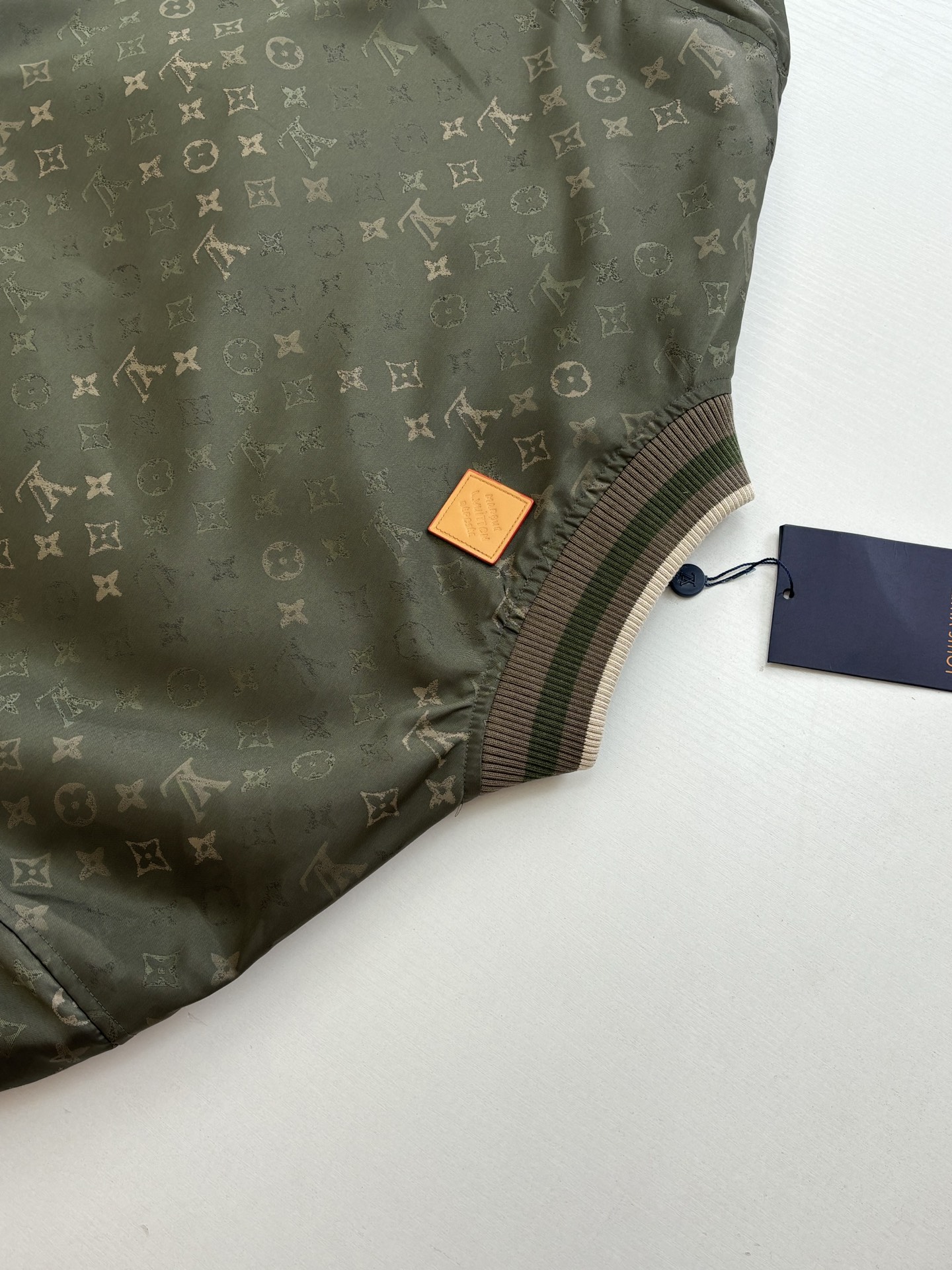 Louis Vuitton Jacket Cotton S-m-l-xl