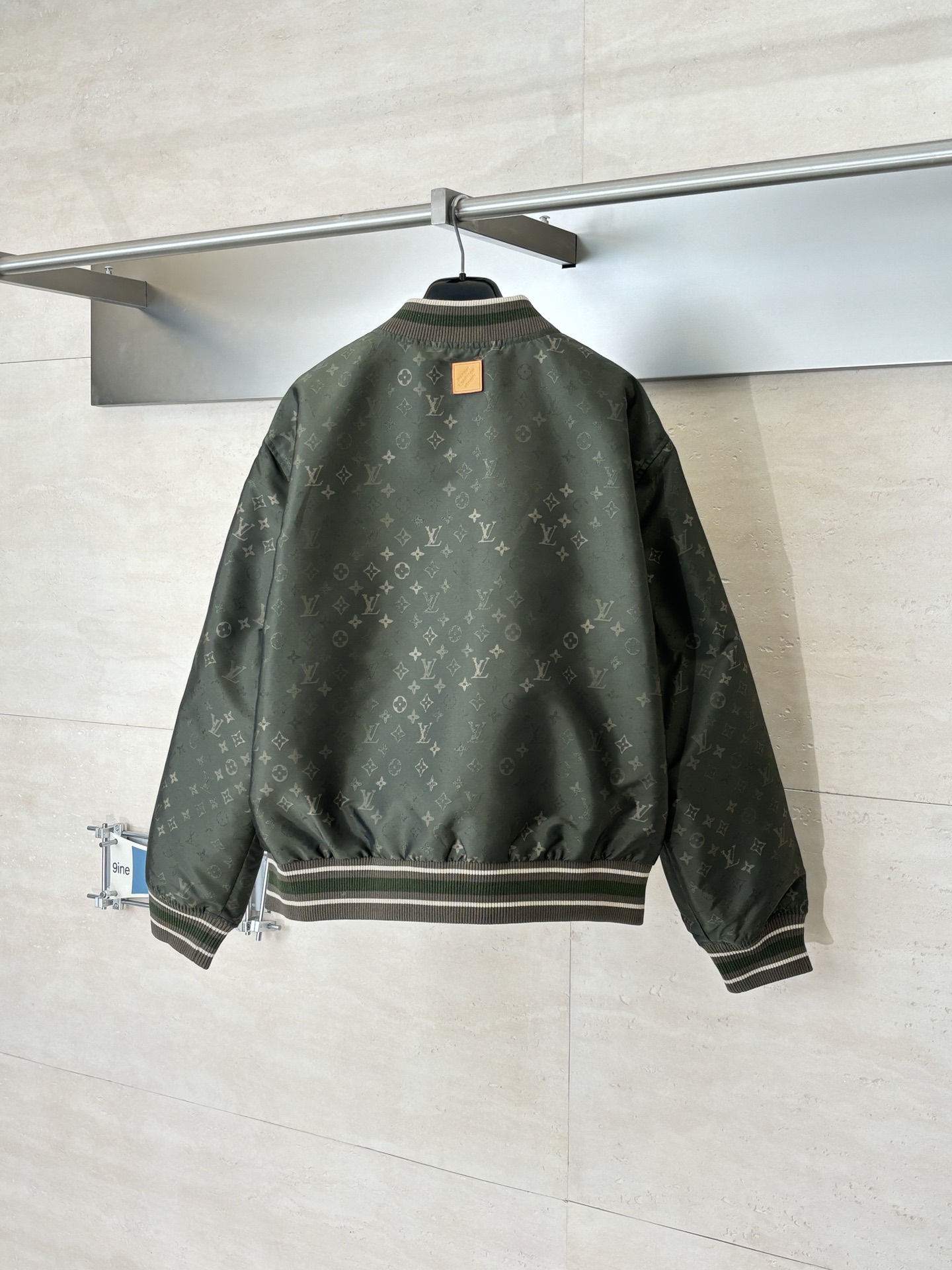 Louis Vuitton Jacket Cotton S-m-l-xl