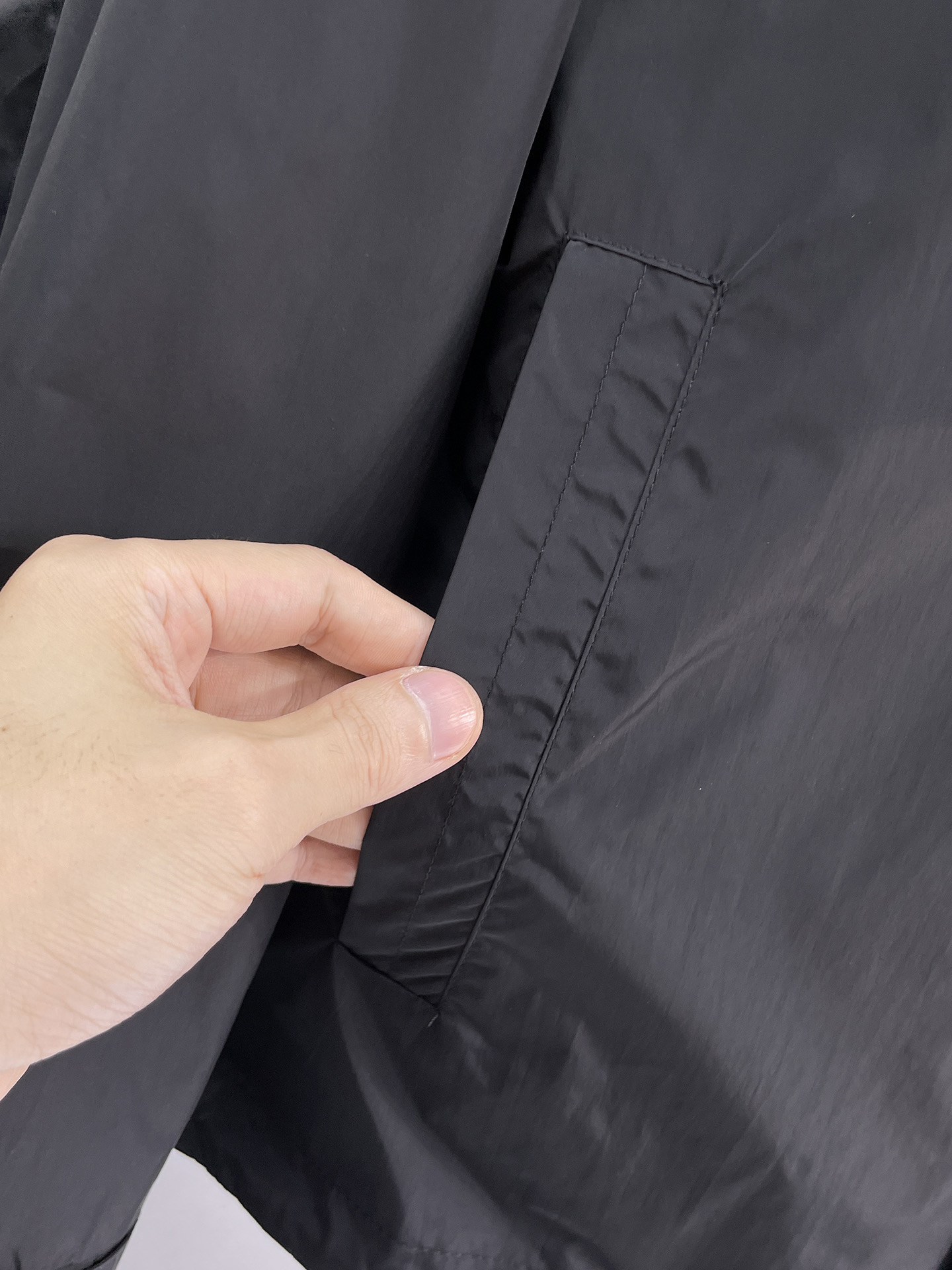 Prada Male Jacket M-xl