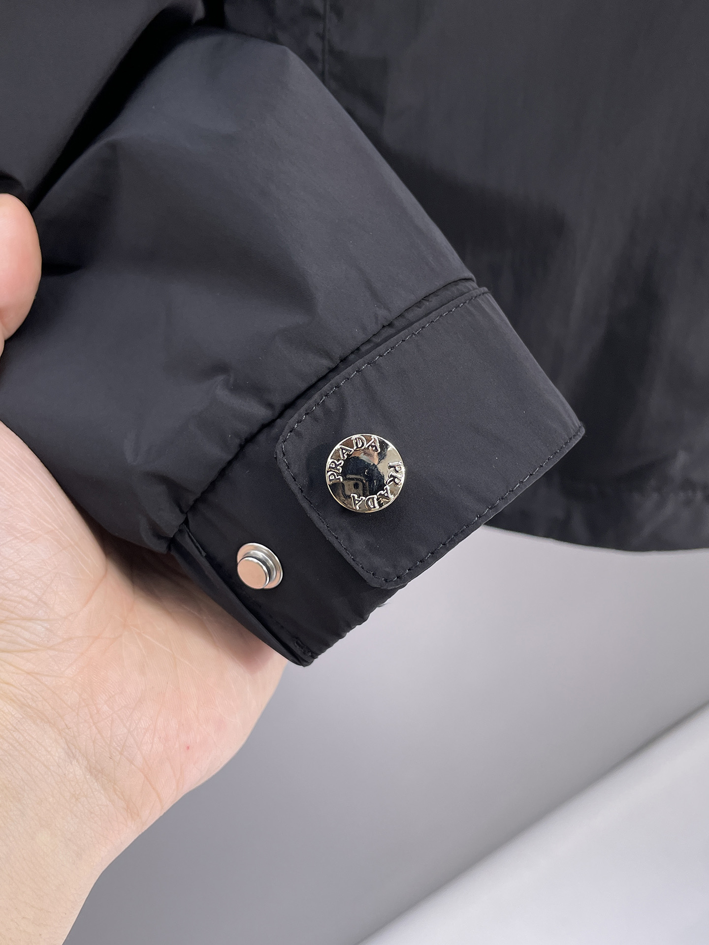 Prada Male Jacket M-xl