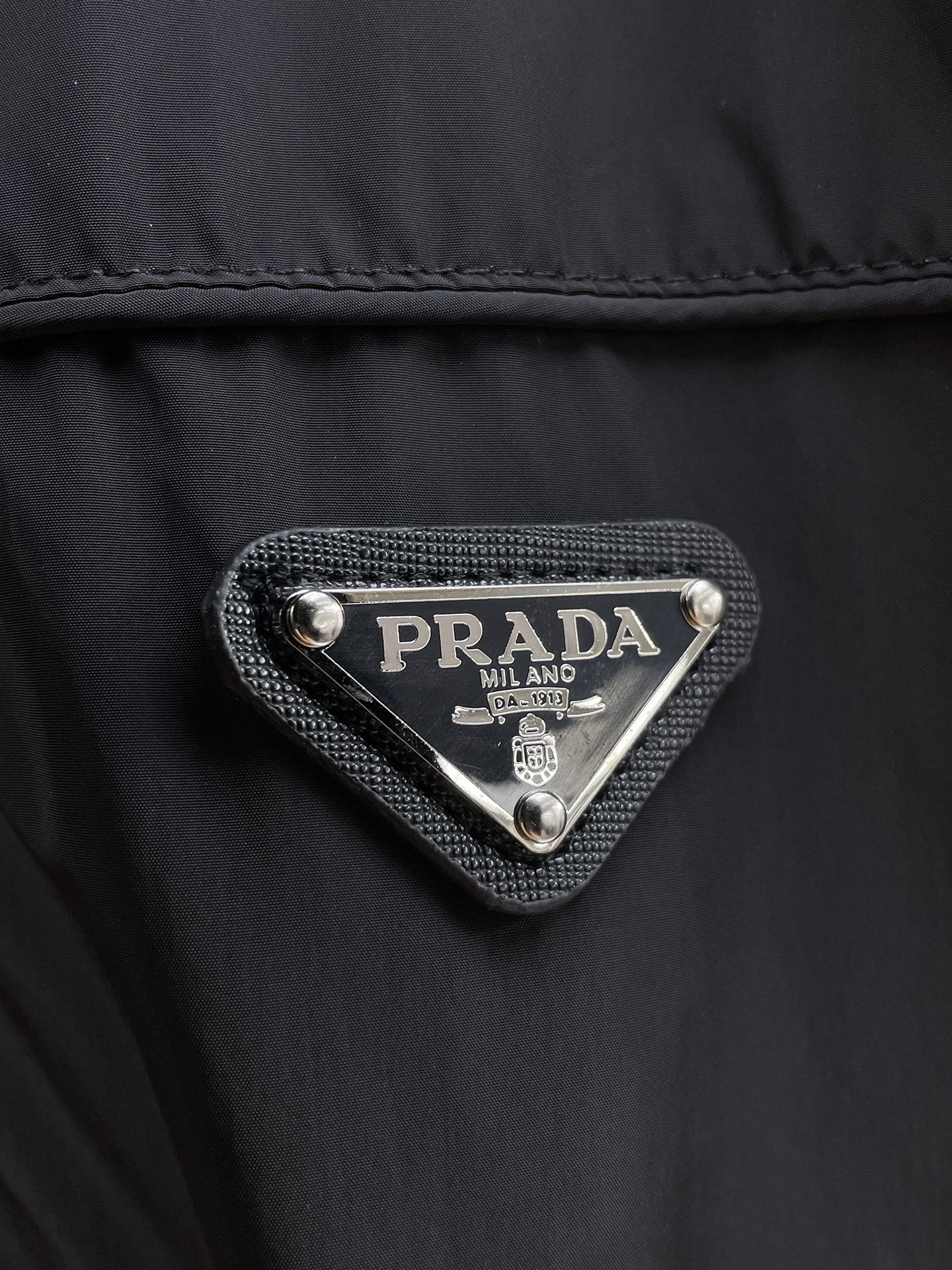 Prada Male Jacket M-xl