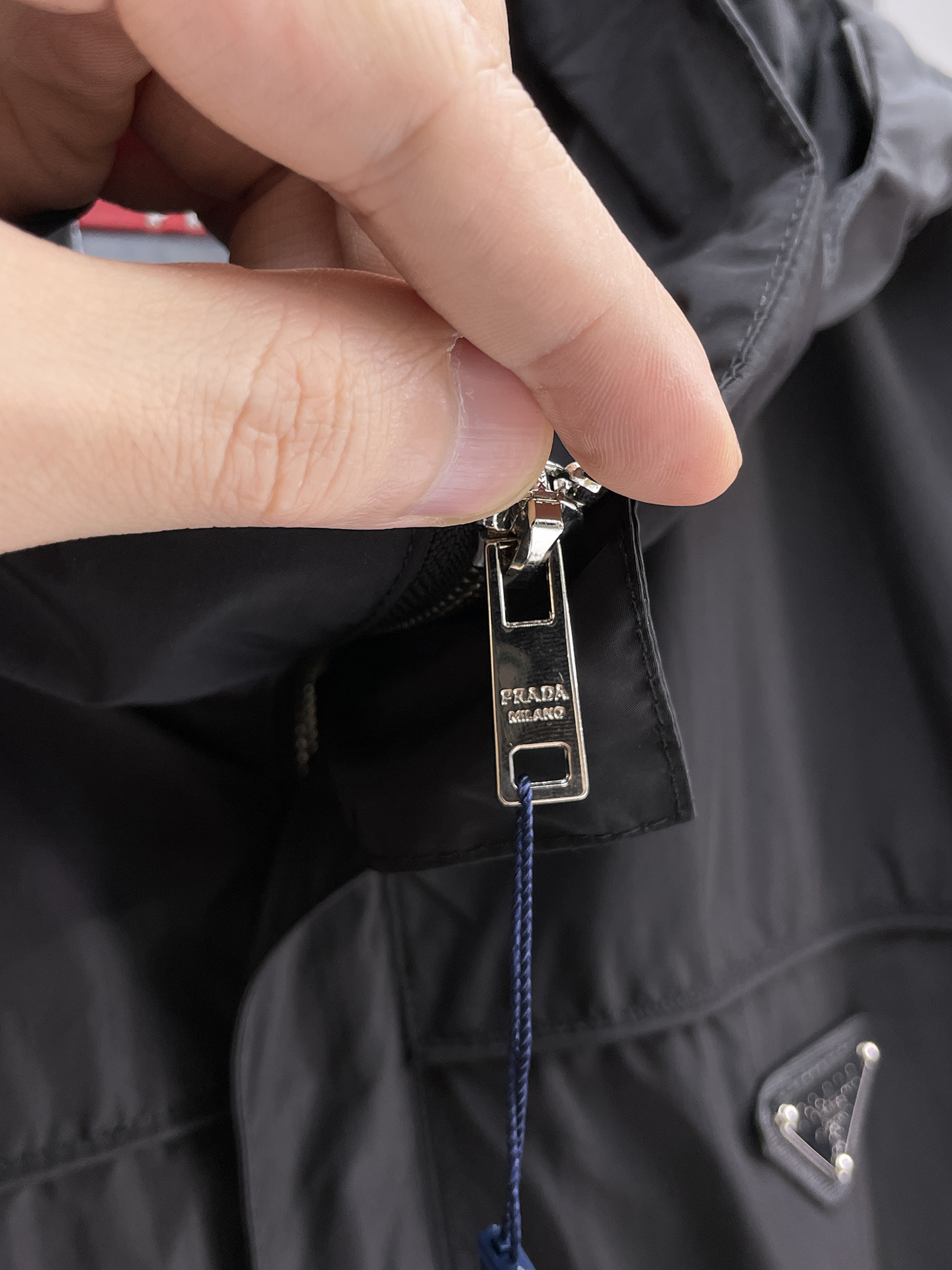 Prada Male Jacket M-xl