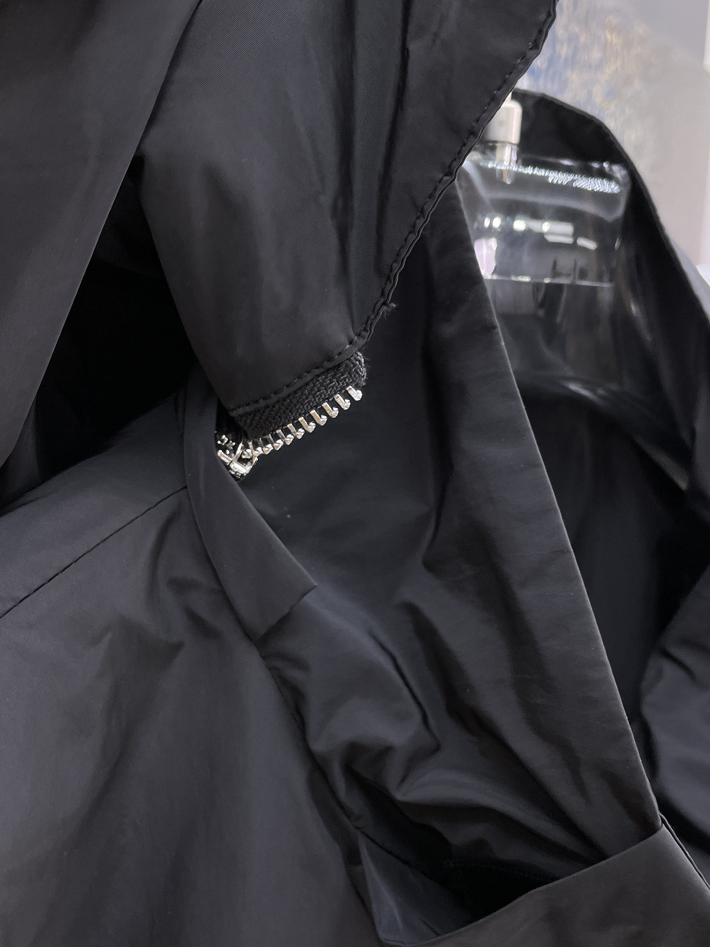 Prada Male Jacket M-xl