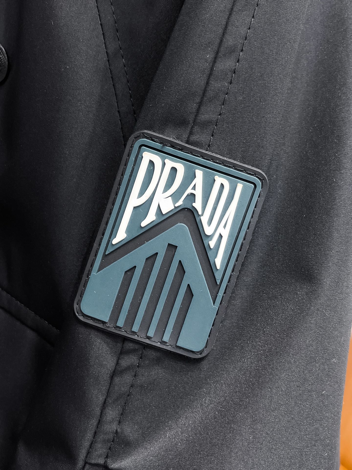 Prada Jacket M-xxxl