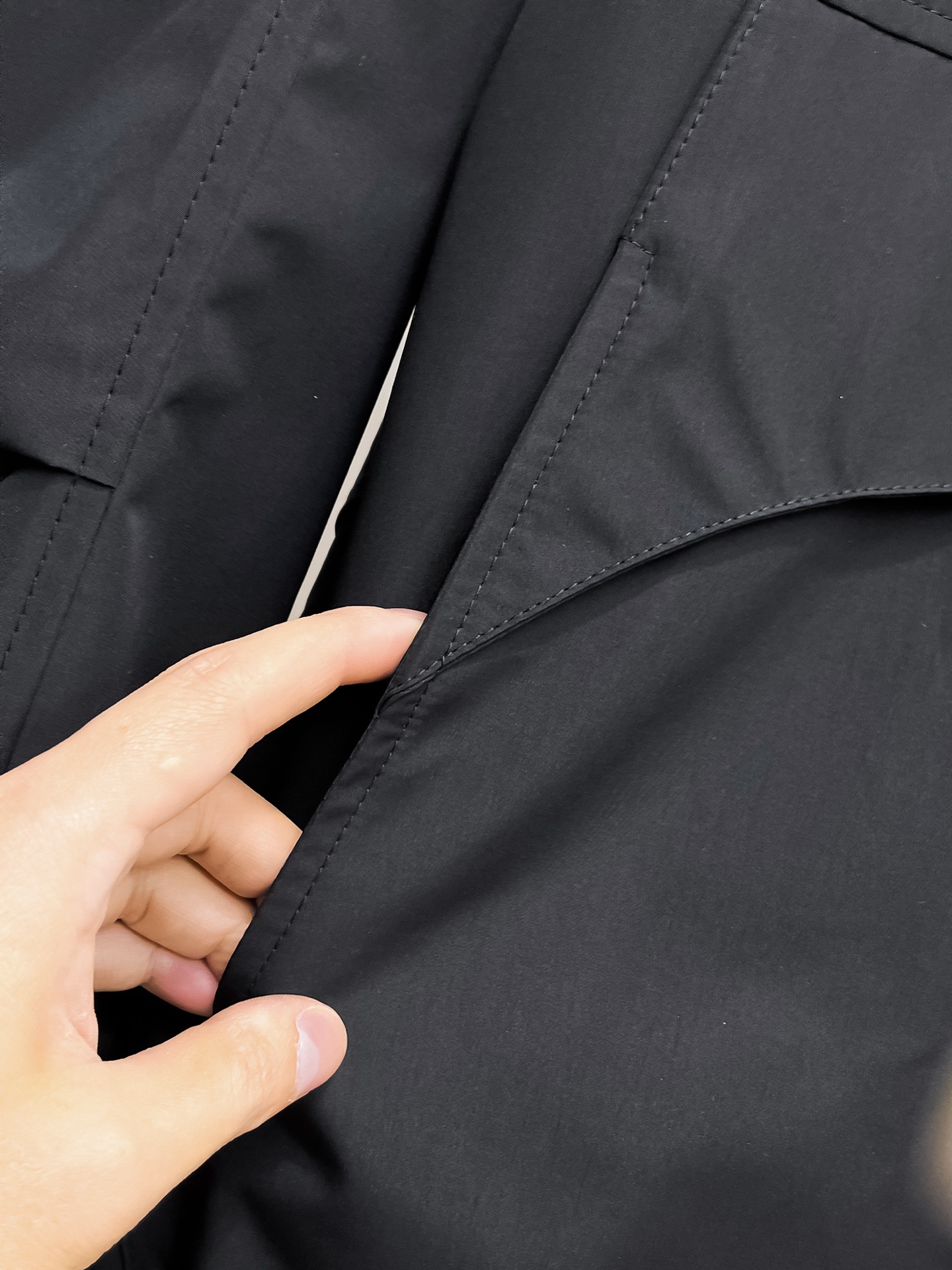 Prada Jacket M-xxxl
