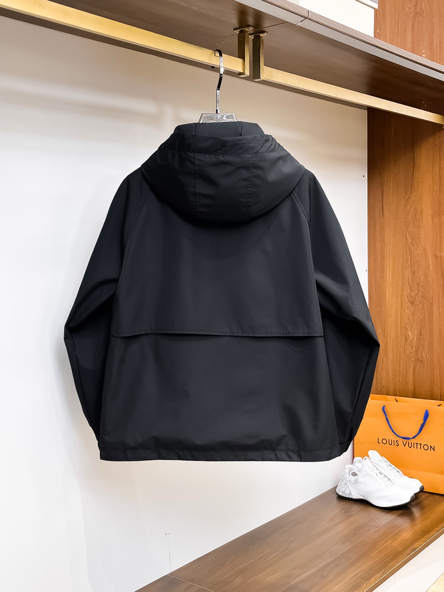 Prada Jacket M-xxxl