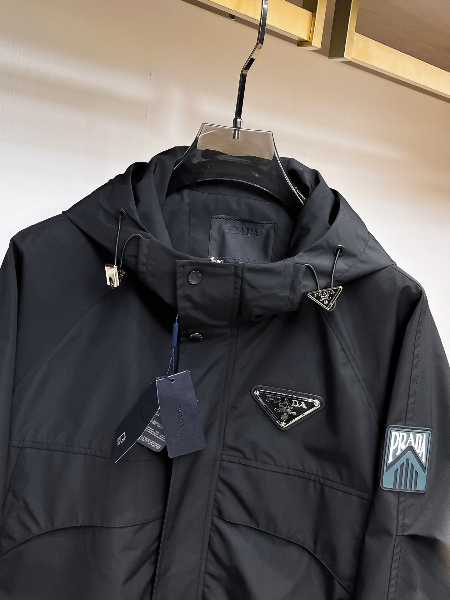 Prada Jacket M-xxxl