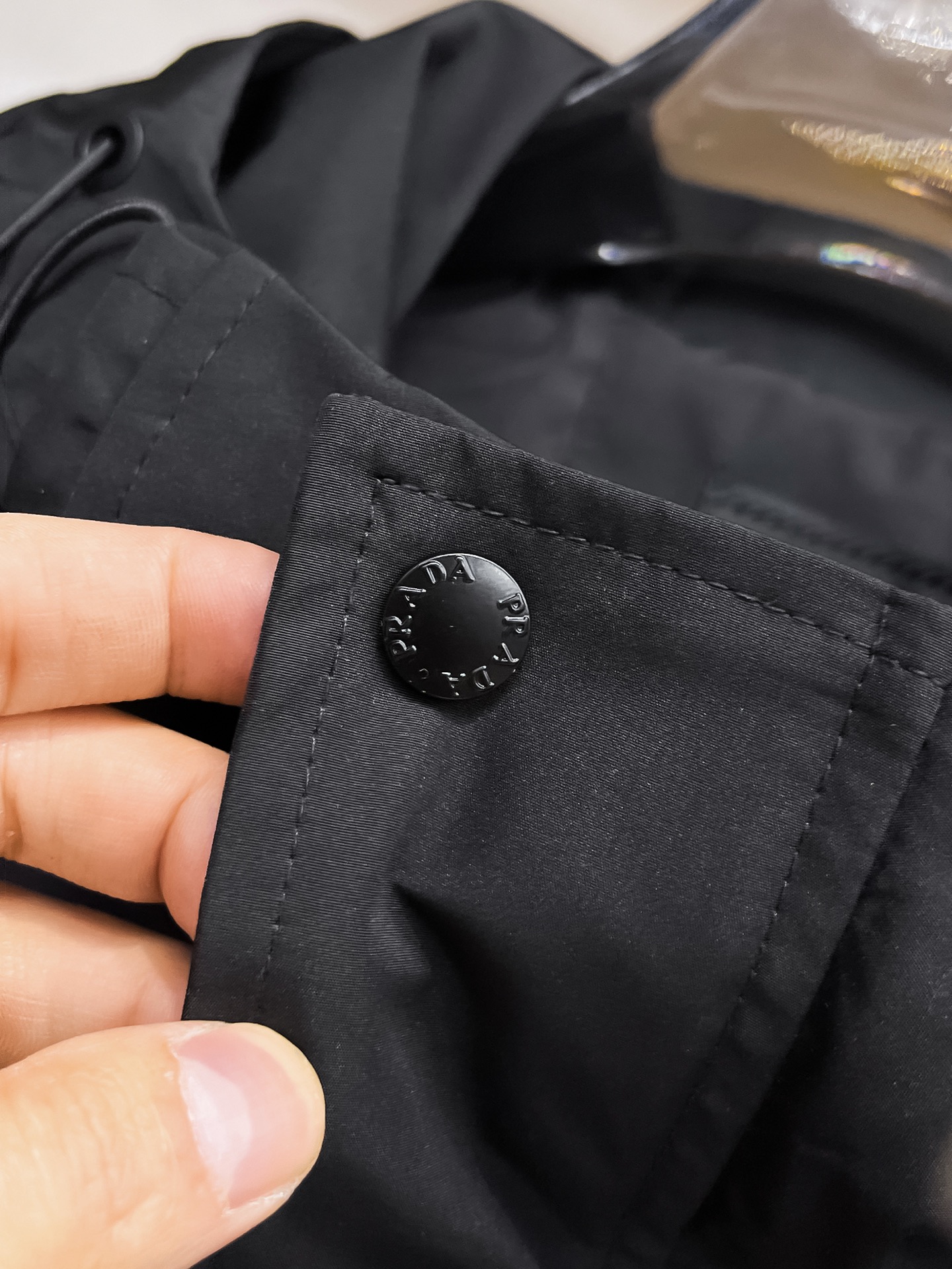 Prada Jacket M-xxxl